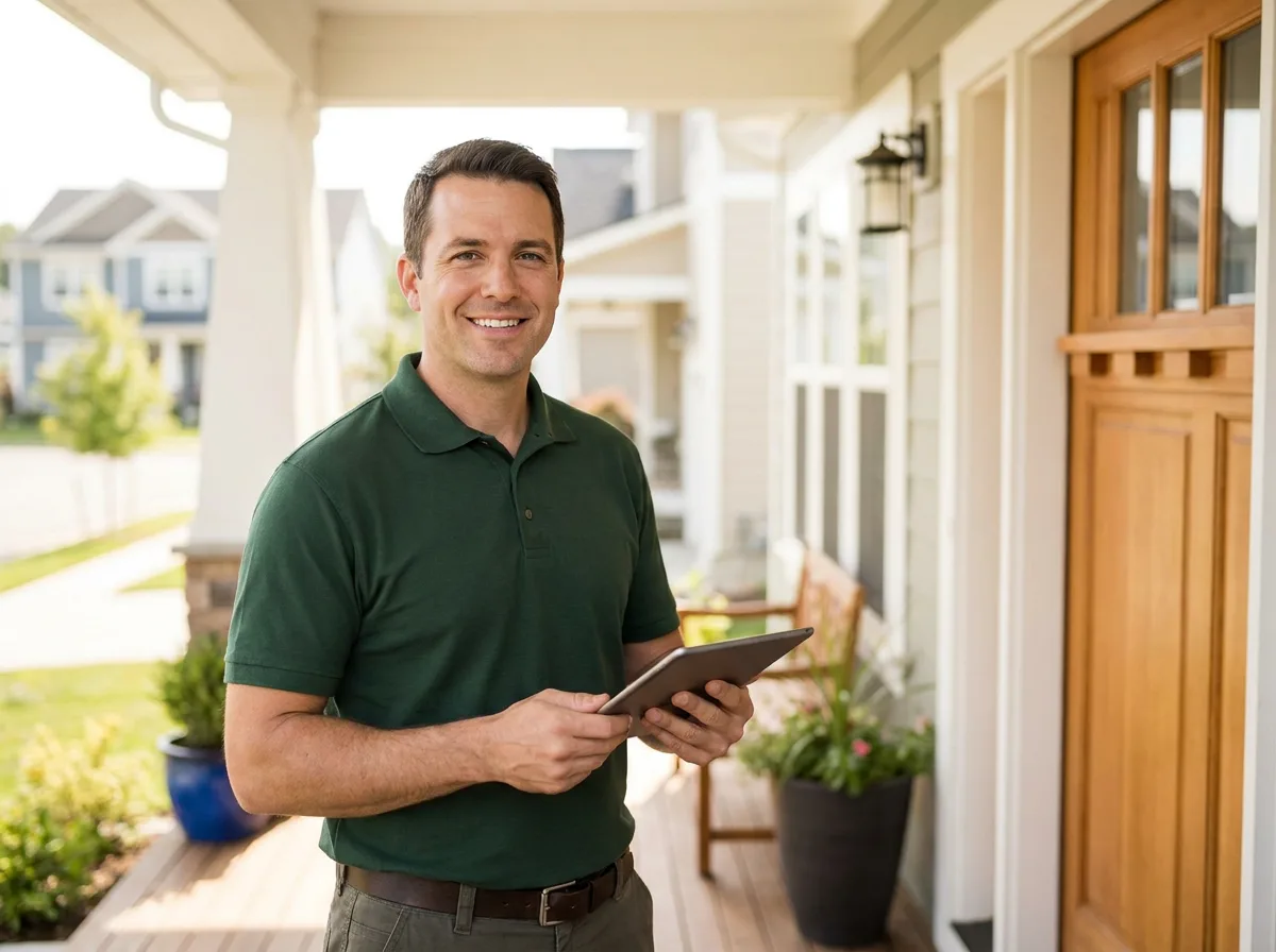 Pest control FAQs for Hampshire, TN